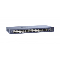 Netgear FS750T2EU commutateur réseau