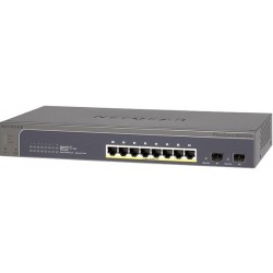 Netgear GS510TP