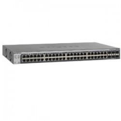 Netgear GS752TSB