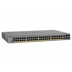 Netgear M4100-50G-POE+