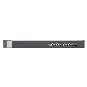 Netgear XS708E