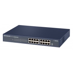 Netgear JFS516