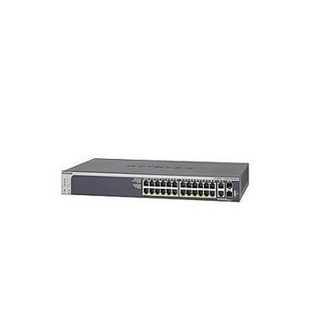 Netgear S3300-28X-PoE+