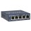 Netgear FS105-300PES commutateur réseau