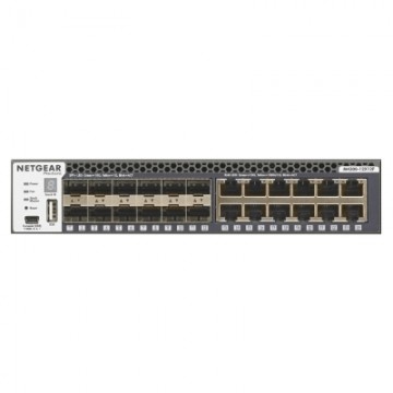 Netgear M4300-12X12F Géré L2/L3 10G Ethernet (100/1000/10000