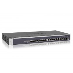 Netgear XS716T Géré L2/L3 10G Ethernet (100/1000/10000)