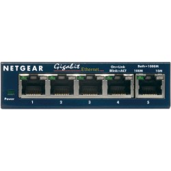 Netgear GS105