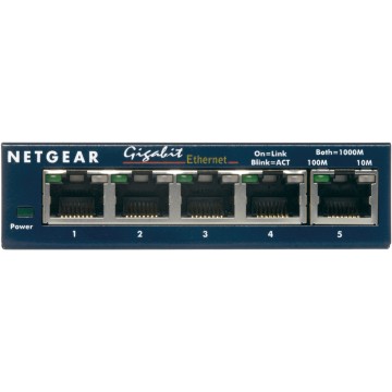 Netgear GS105