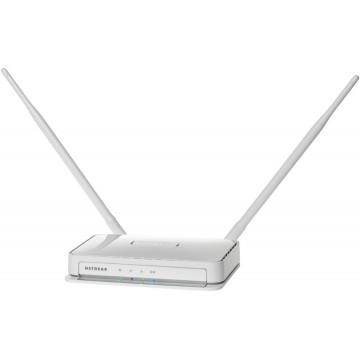 Netgear ProSAFE WN203