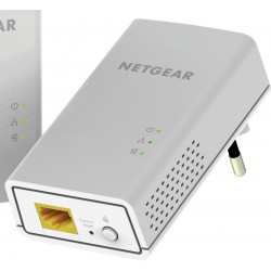 Netgear PL1000-100PES Adaptateur réseau CPL