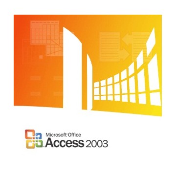 Microsoft Access 2003, x32, GOV, SA, 1u, OLP-NL