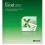 Microsoft Excel 2010 Gold, SA, OLP-NL, GOV