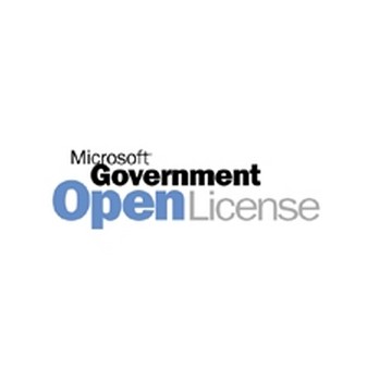 Microsoft 164-03626 licence et mise à jour de logiciel