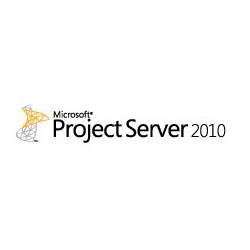 Microsoft Project Server 2010, MOLP, U-CAL/SA, GOV, Sngl