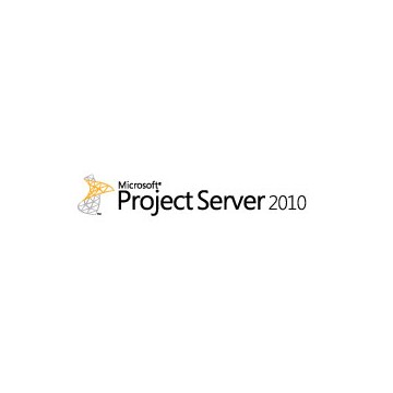 Microsoft Project Server 2010, MOLP, U-CAL/SA, GOV, Sngl