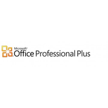 Microsoft Office Professional Plus, 1u, EDU, OLV-E, 1y, MLNG