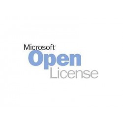 Microsoft 5GV-00011 licence et mise à jour de logiciel