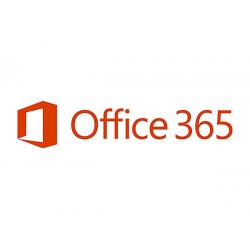 Microsoft Office 365 Extra File Storage, 1u, NL