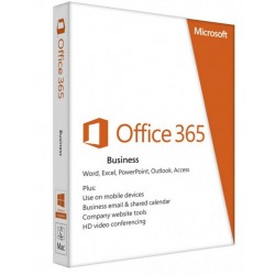 Microsoft Office 365 Business