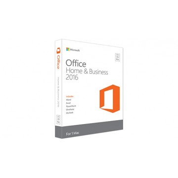 Microsoft Office Home & Business 2016 for Mac