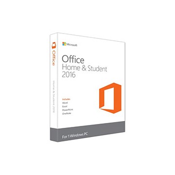 Microsoft Office Home & Student 2016, FR