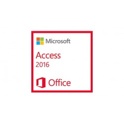 Microsoft Access 2016 OLP NL Gov