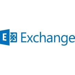 Microsoft Exchange Server 2016, STD, SNGL, OLP, NL, DvcCAL