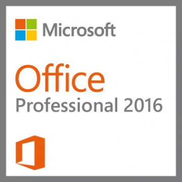 Microsoft Office Professional Plus 2016, 1U, GOV, NL