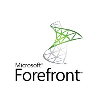 Microsoft Forefront Online Protection for Exchange