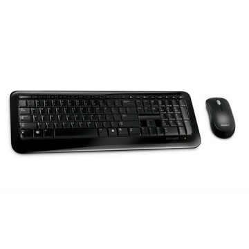 Microsoft Wireless Desktop 800 f/Business