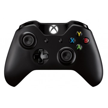 Microsoft Xbox ONE Controller