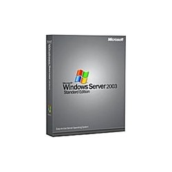 Microsoft Windows Server 2003, CAL, SA, 3Y-Y1, EN