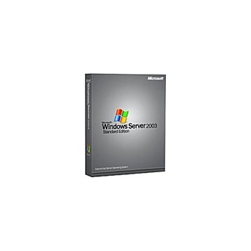 Microsoft Windows Server 2003, CAL, SA, 3Y-Y1, EN