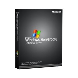 Microsoft Windows Svr Ent, Lic/SA, Pack OLV NL