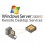 Microsoft Remote Desktop Services 2008 R2, OLP-C, SA, D CAL