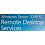 Microsoft Windows Remote Desktop Services, 1u CAL, SA