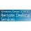 Microsoft Windows Remote Desktop Services, LIC/SA, 1u CAL