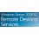 Microsoft Windows Remote Desktop Services, 1u CAL, Lic/SA