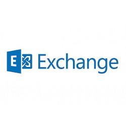 Microsoft Exchange Server Enterprise OVL, NL, CAL SNGL