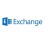 Microsoft Exchange Server Enterprise OVL, NL, CAL SNGL