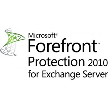 Microsoft Forefront Protection 2010 for Exchange Server