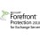 Microsoft Forefront Protection 2010 for Exchange Server