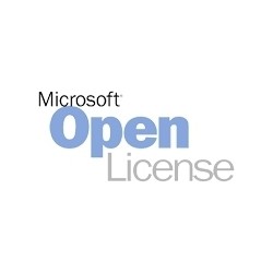 Microsoft VDA SNGL, OVL NL