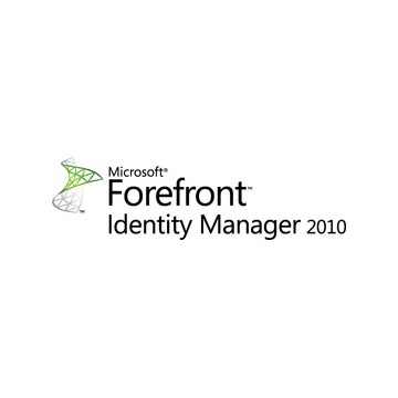 Microsoft Forefront Identity Manager