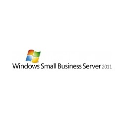 Microsoft Windows Small Business Server 2011, OLP NL