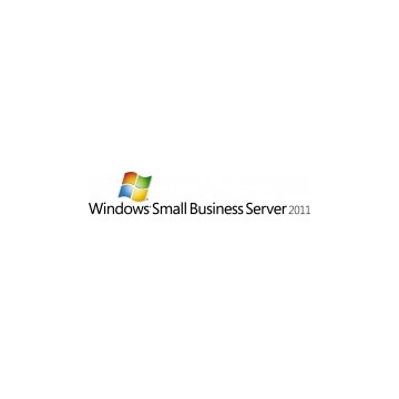 Microsoft Windows Small Business Server 2011, OLP NL