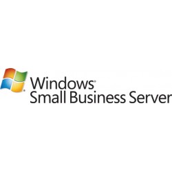 Microsoft Windows Small Business Server 2011 Standard - 20 U