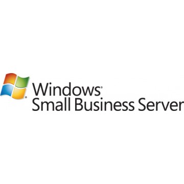 Microsoft Windows Small Business Server 2011 Standard - 20 U