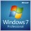 Microsoft Windows 7 Professional, SP1, x32/x64, OEM, DSP