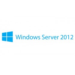 Microsoft Windows Server 2012, OLP-NL, GOV, DCAL